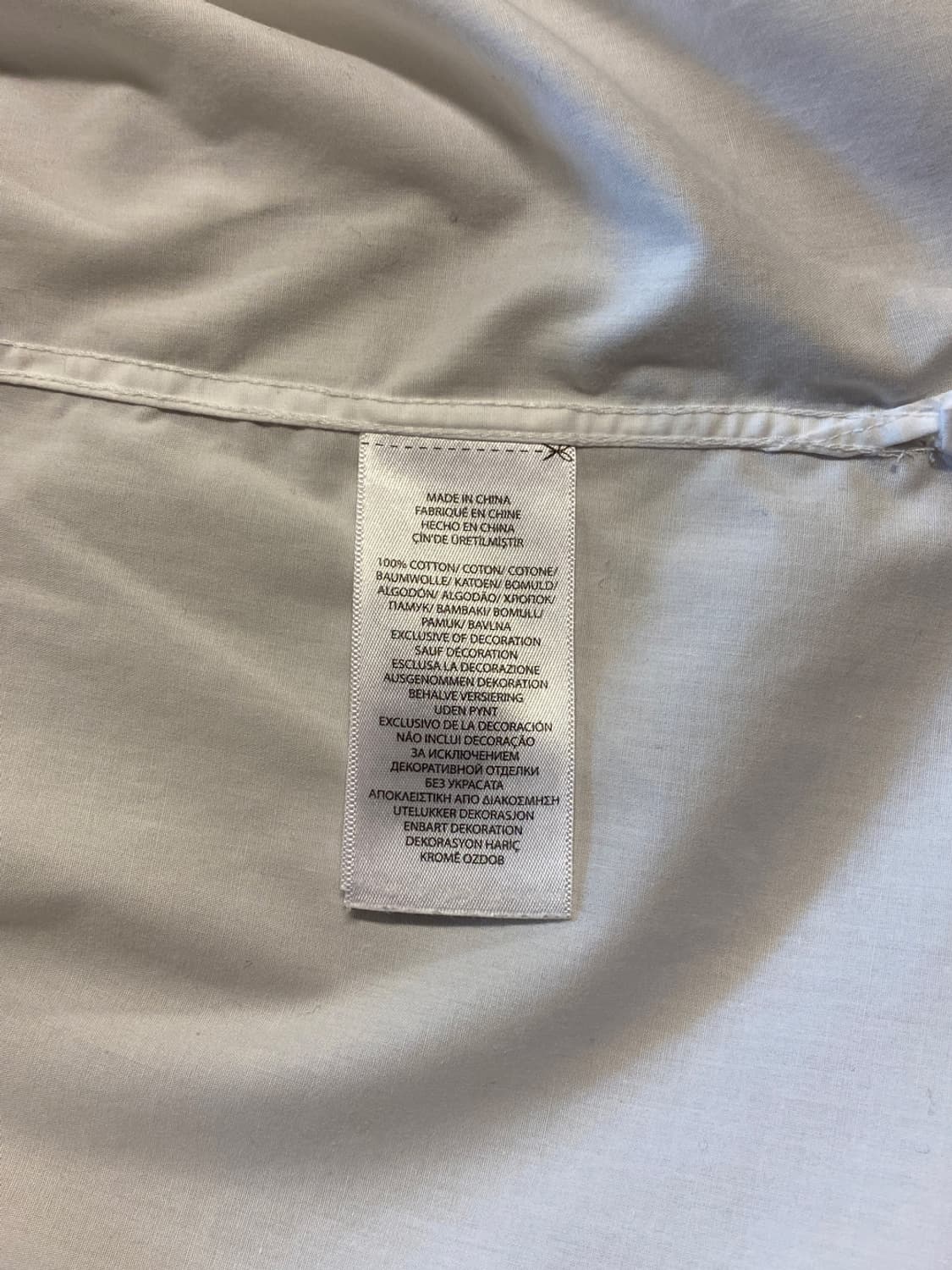 폴로랄프로렌 셔츠 (Man XL) AA0208 상품이미지9