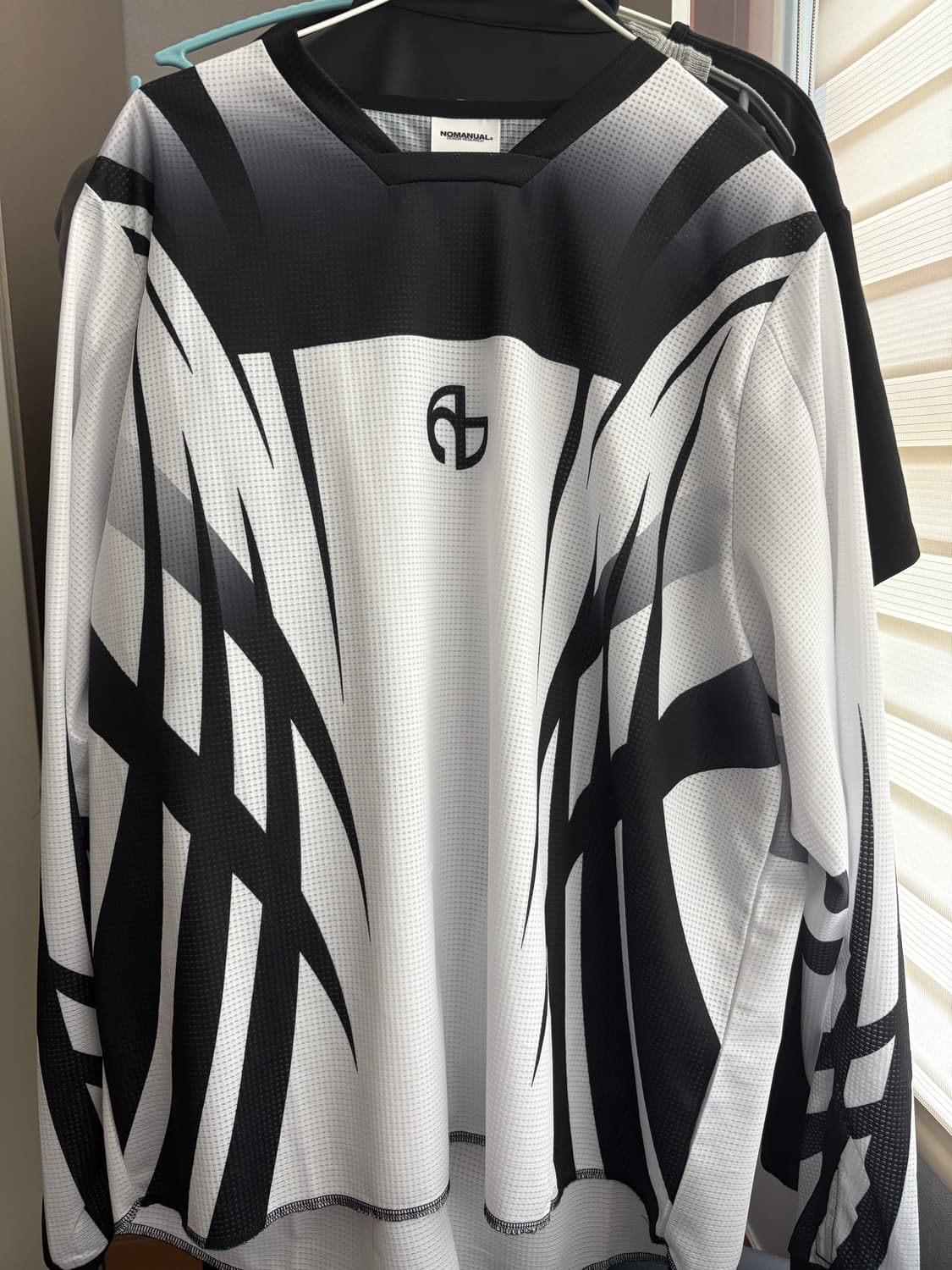 노메뉴얼 슬리브 상품이미지1