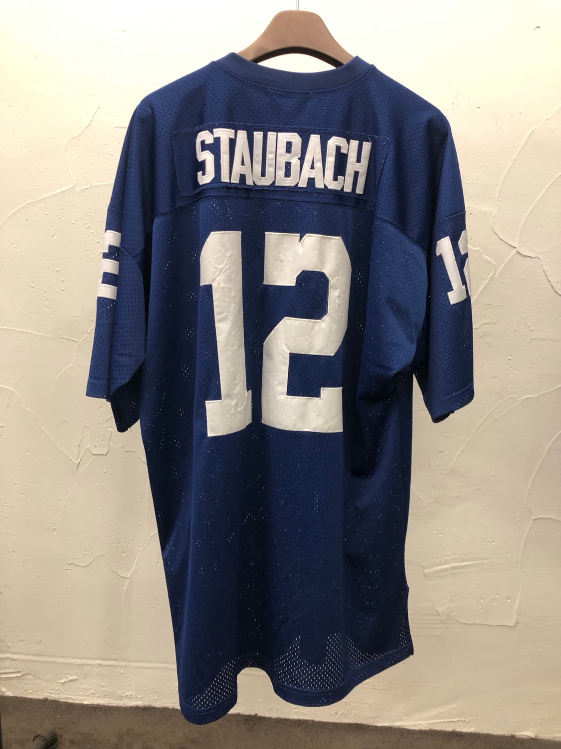 미첼앤네스 NFL 댈러스 카우보이 져지 상품이미지2