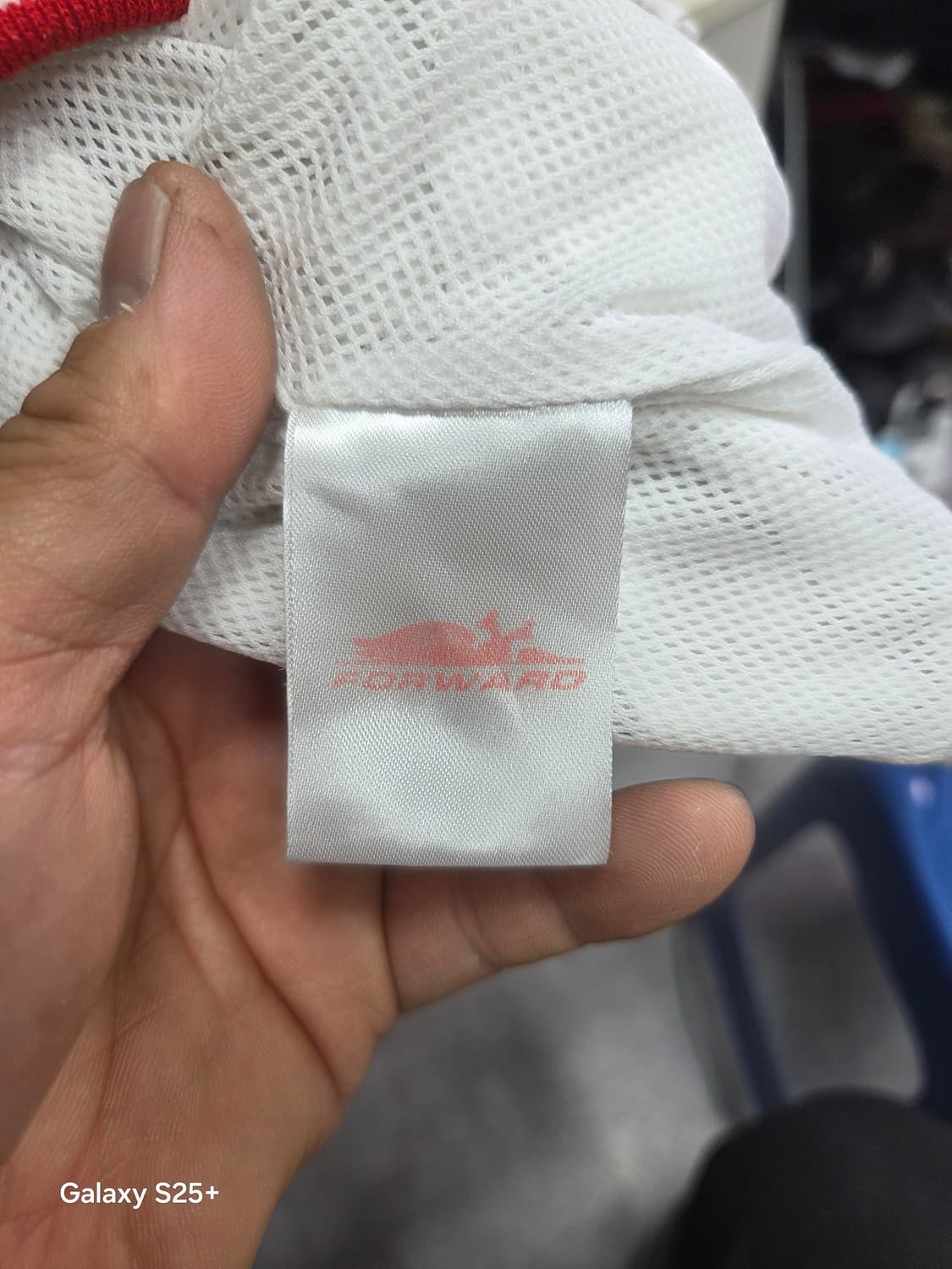 러시아  국대 바람막이   상품이미지4