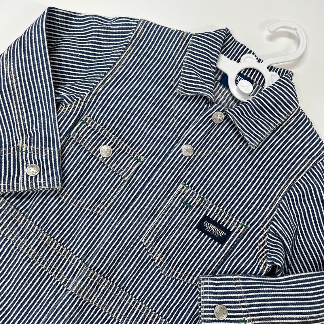 95 오시코시 키즈 점프슈트 상품이미지2