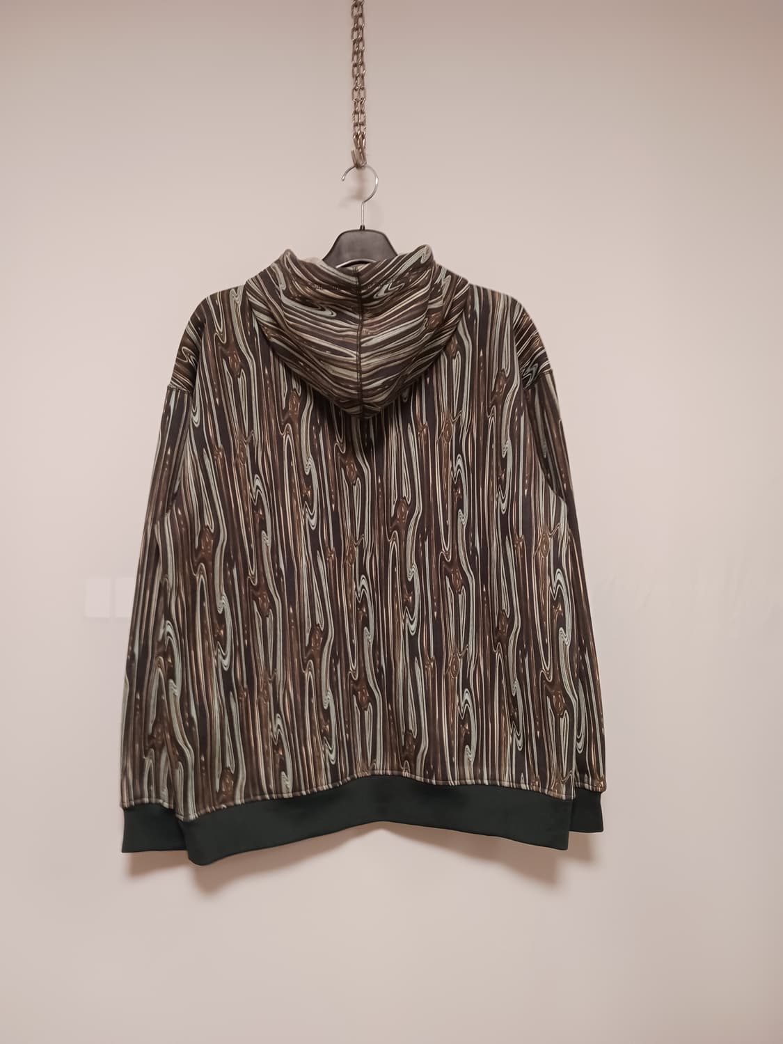 노스페이스 크림틱 기모후드티 상품이미지8