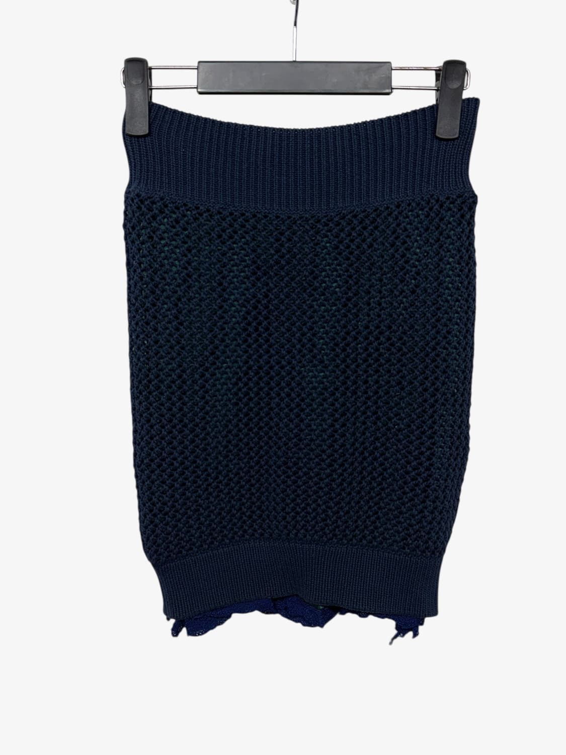 SACAI layered skirt  상품이미지1