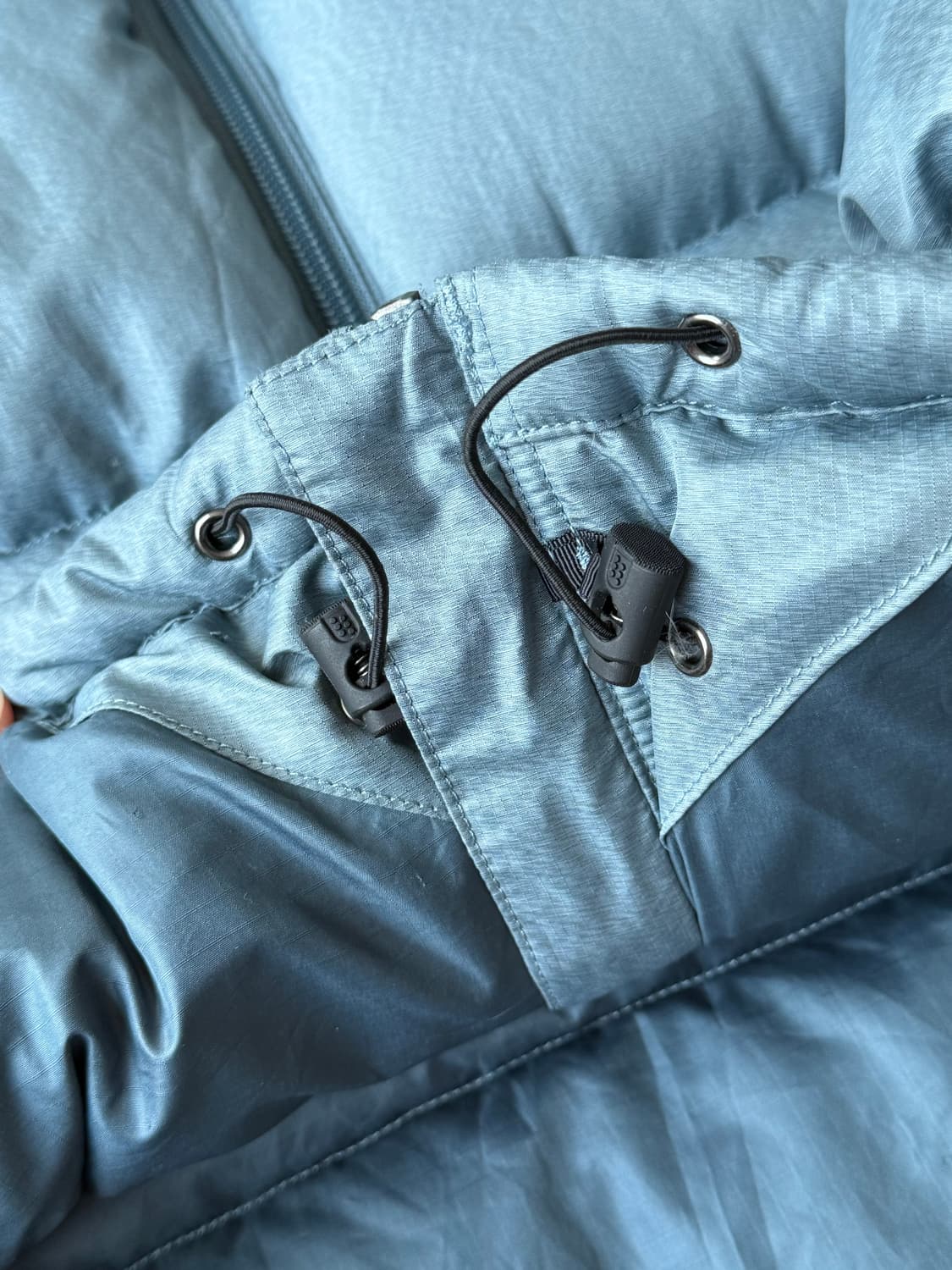 04s 파타고니아 패커블 구스다운  상품이미지6