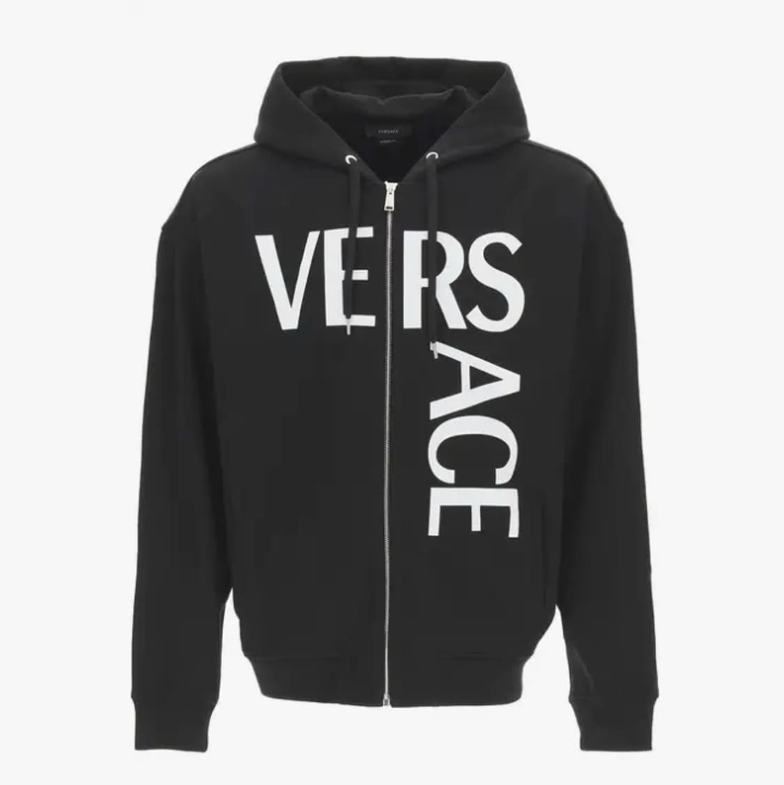 베르사체 남성 후드 집업 사이즈s 상품이미지1