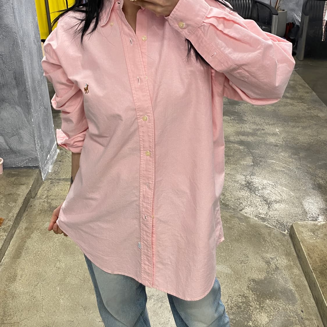 Polo Ralph Lauren 상품이미지4