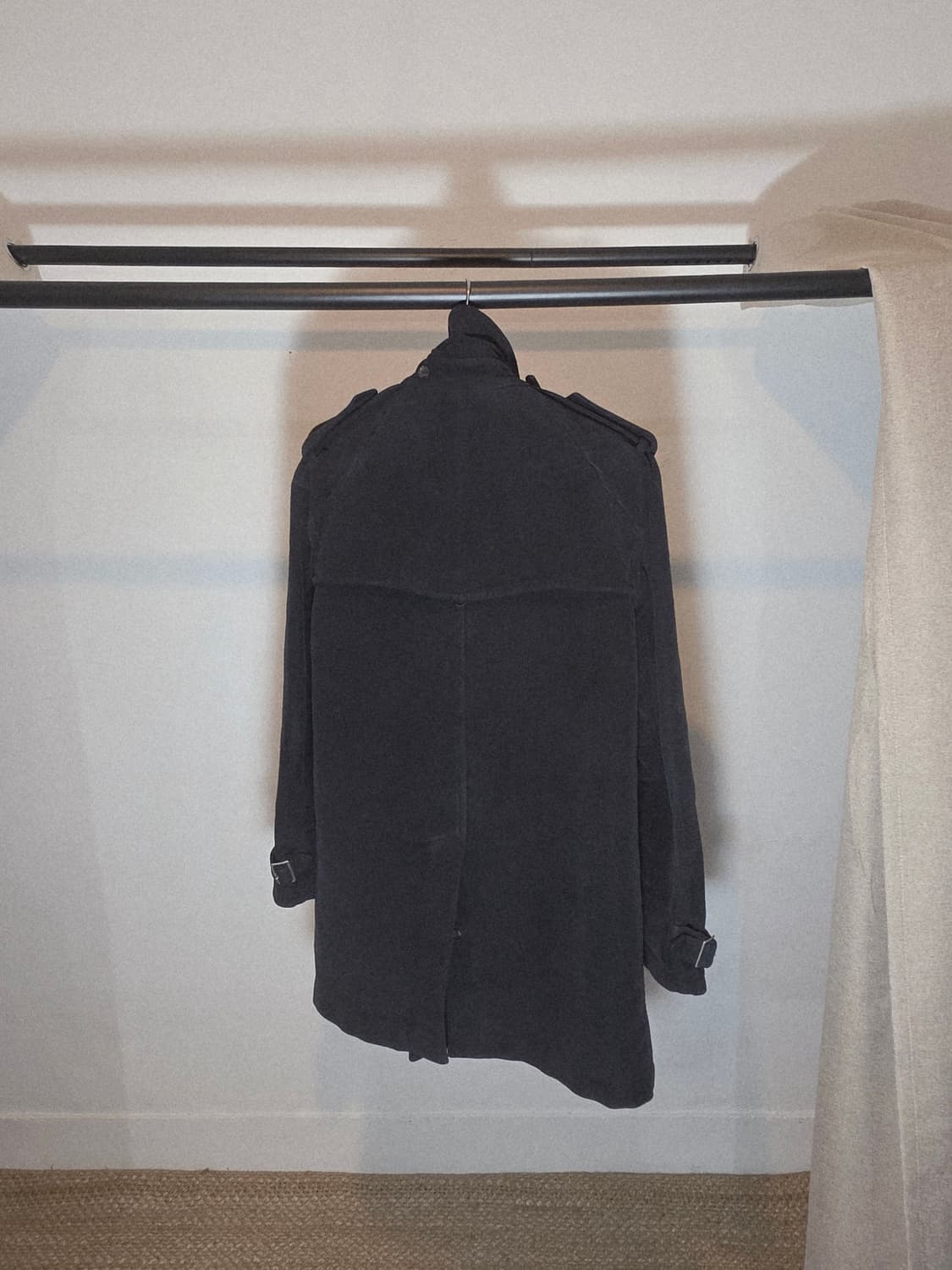 CDG homme homme coat 상품이미지6