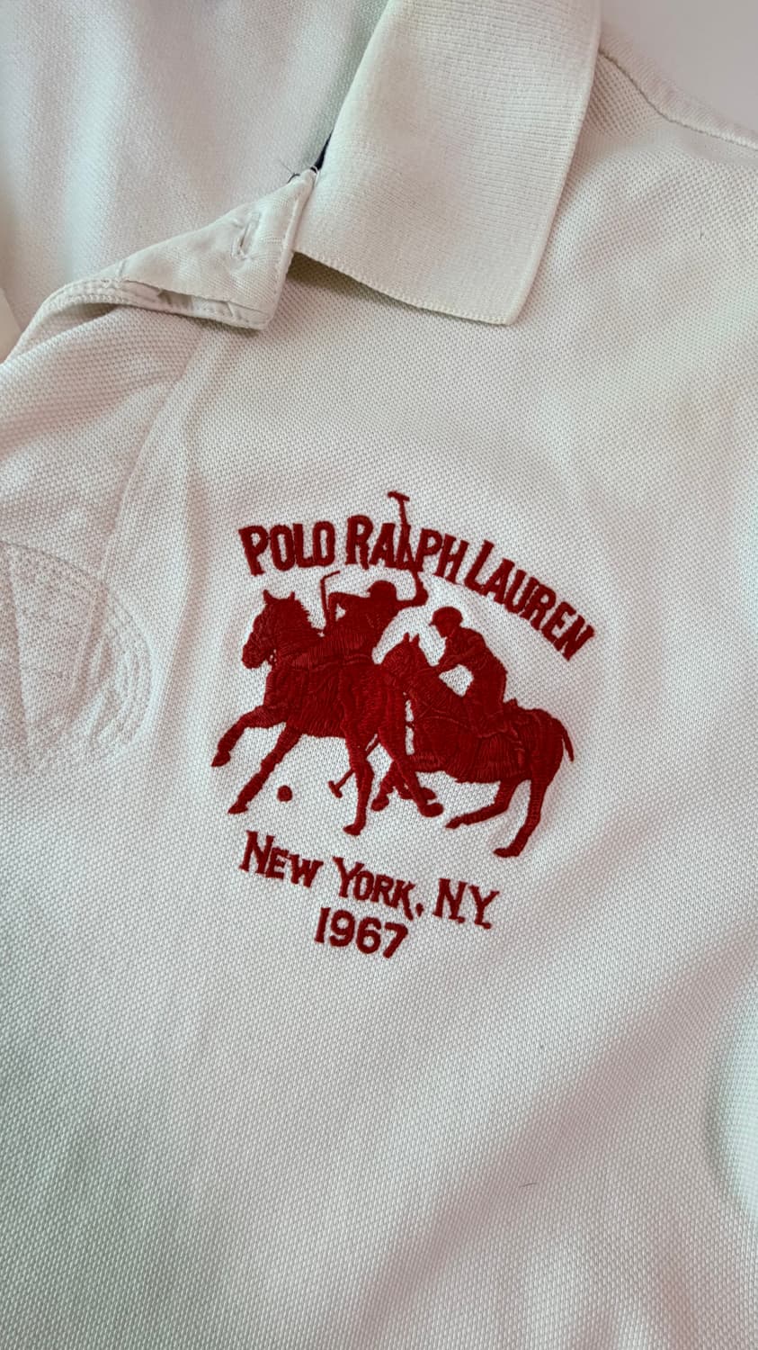 폴로 카라티셔츠 상품이미지2