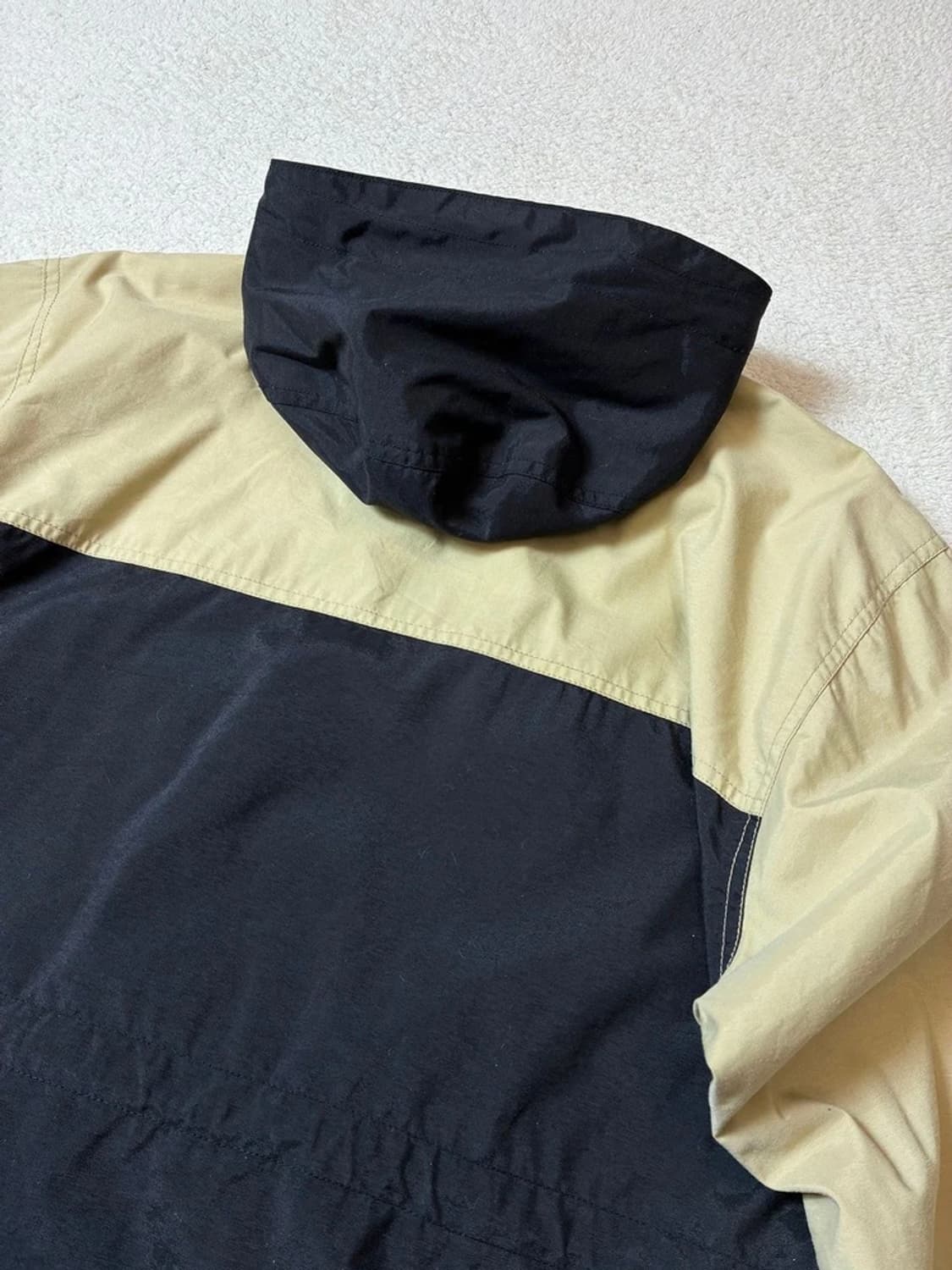 스투시 90's 아웃도어 유틸리티 윈드 자켓 PN7253 상품이미지5