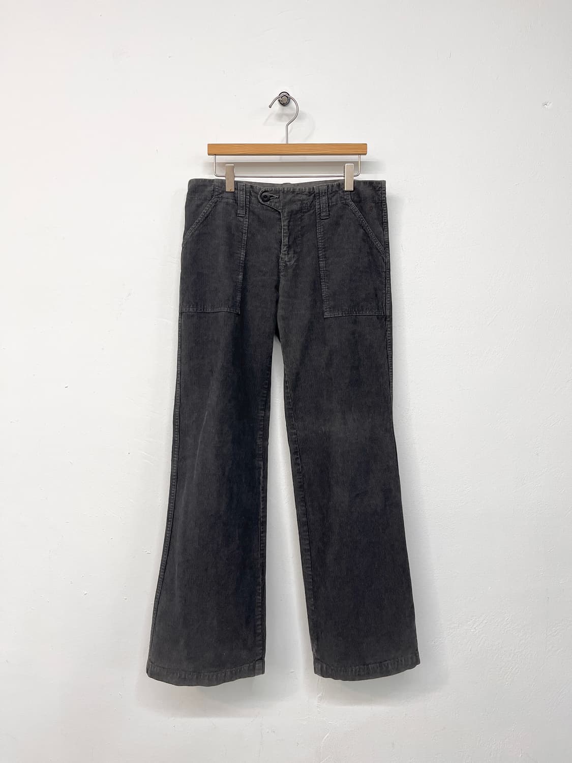 45알피엠 코듀로이 팬츠 상품이미지5