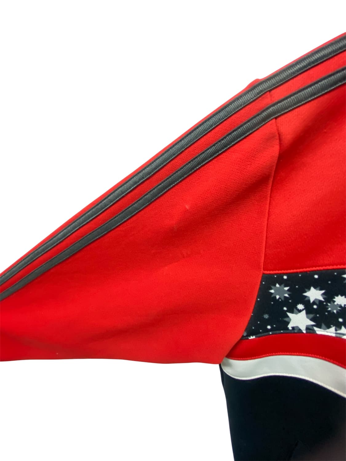  아디다스 스트릿 스타 져지 자켓 L 상품이미지5