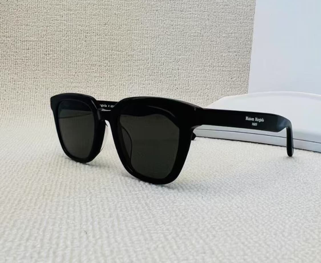 (정품)젠틀몬스터x메종마르지엘라 MM007 01선글라스  상품이미지1