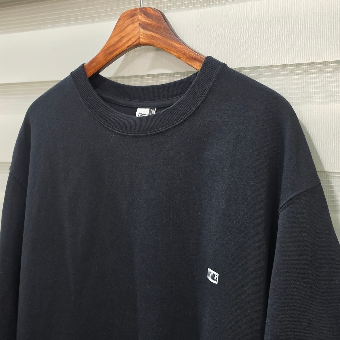 첨스 CHUMS 반팔티- M 상품이미지4