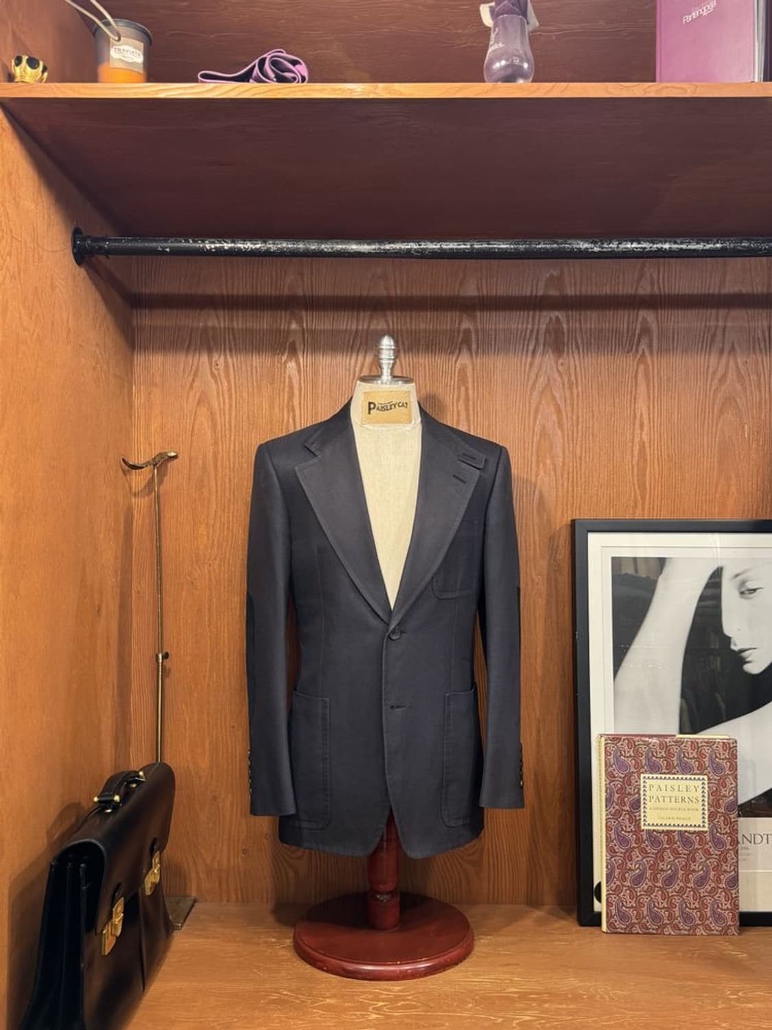 구찌 톰포드 자켓 상품이미지1