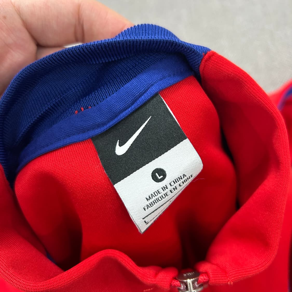 나이키 코리아 국대 져지(L) 상품이미지2