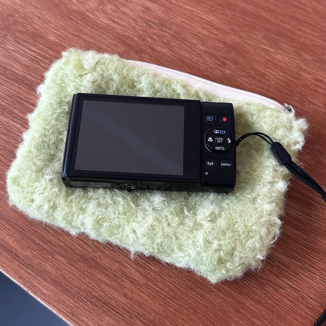 캐논 ixus285hs 상품이미지3