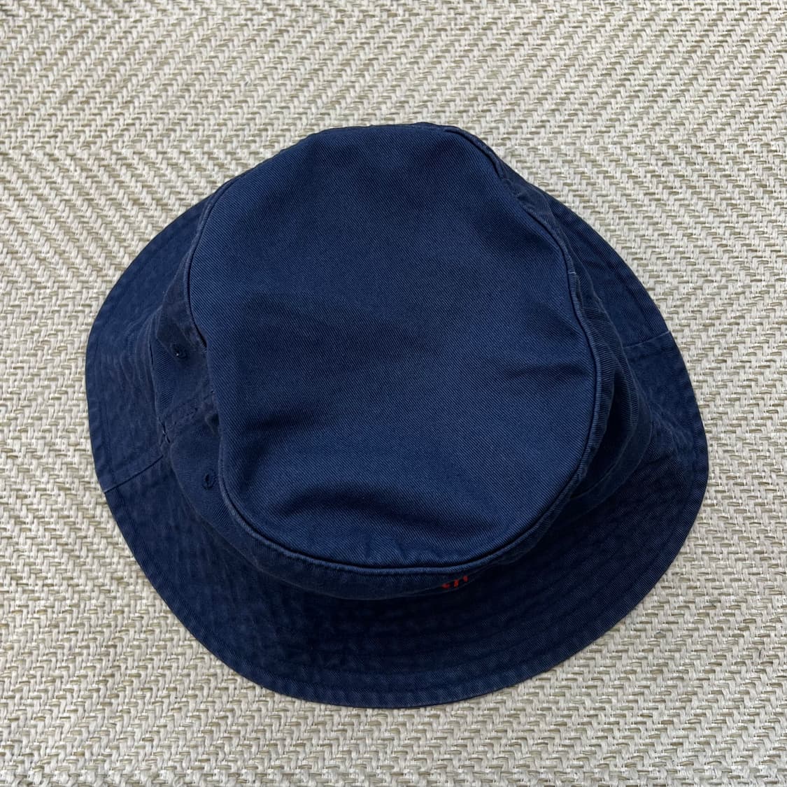 폴로 랄프로렌 신형큐알 버킷햇 r3575 상품이미지5