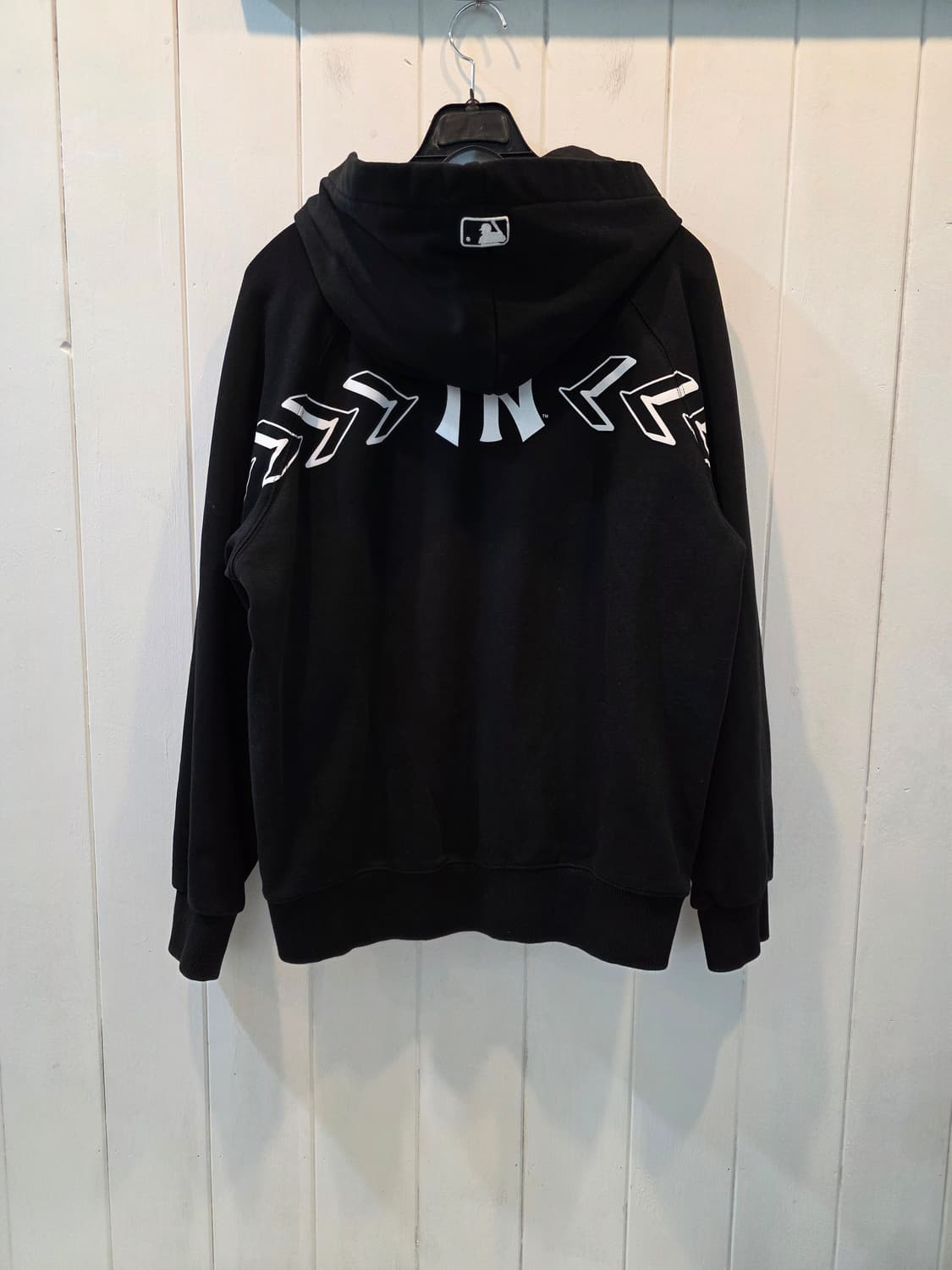 MLB 후드티 상품이미지2