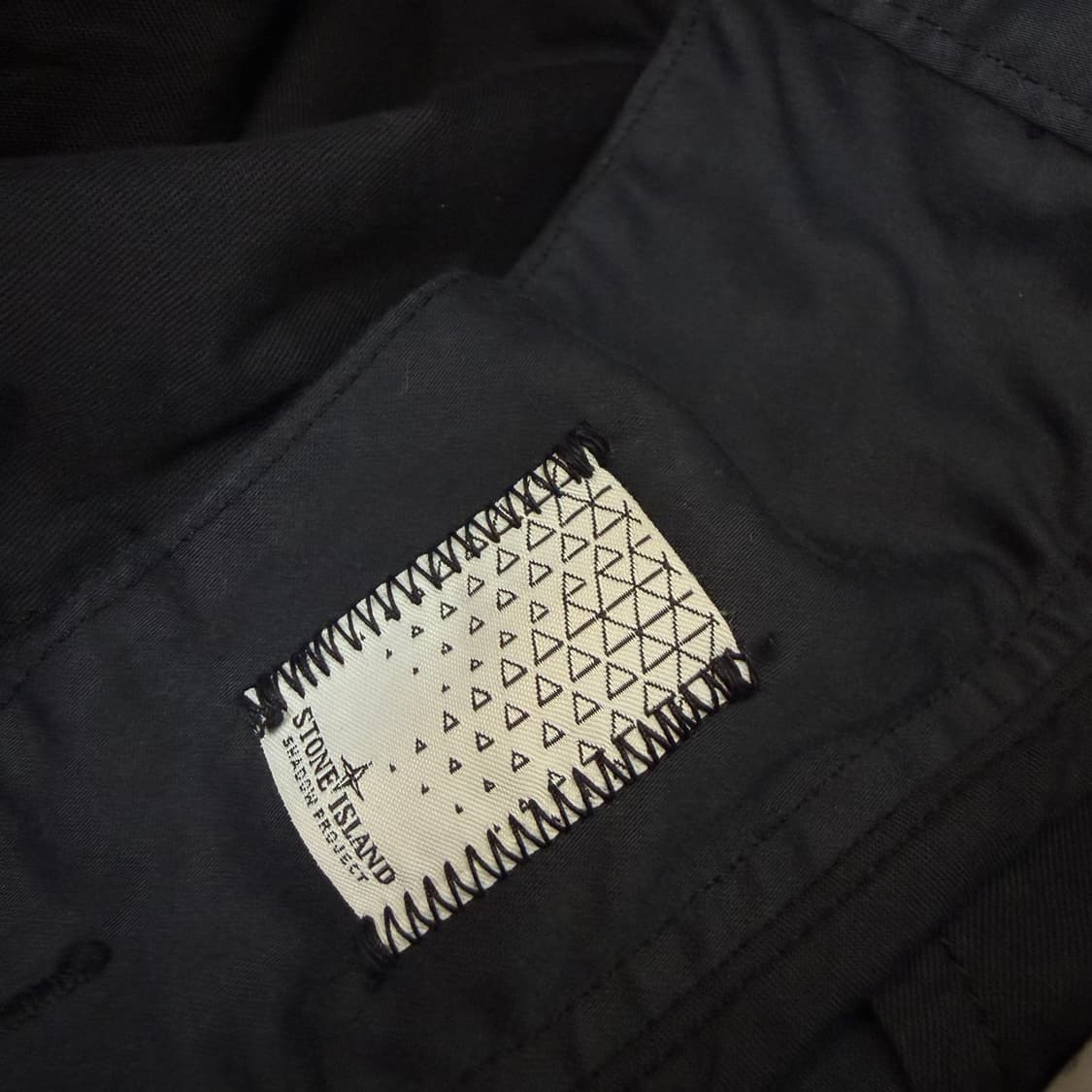 스톤아일랜드 쉐도우프로젝트 팬츠 44 공용 상품이미지4