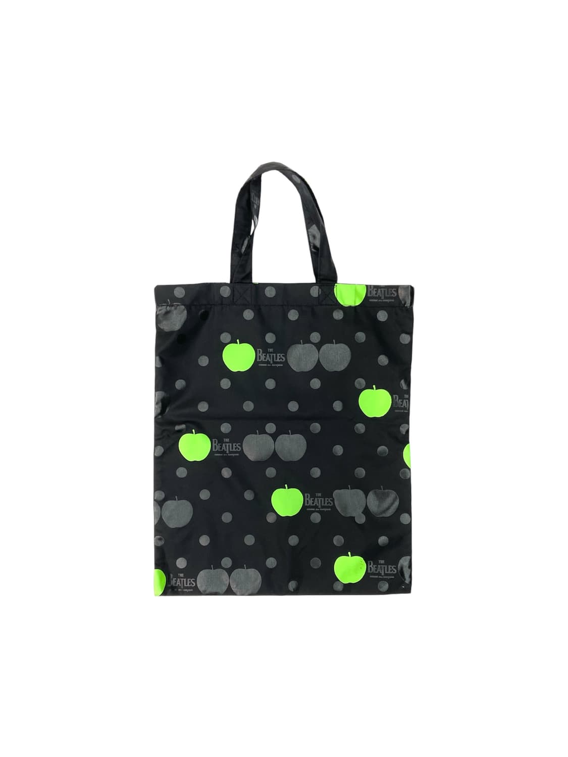Comme des garçons x Beatles Tote Bag 상품이미지1