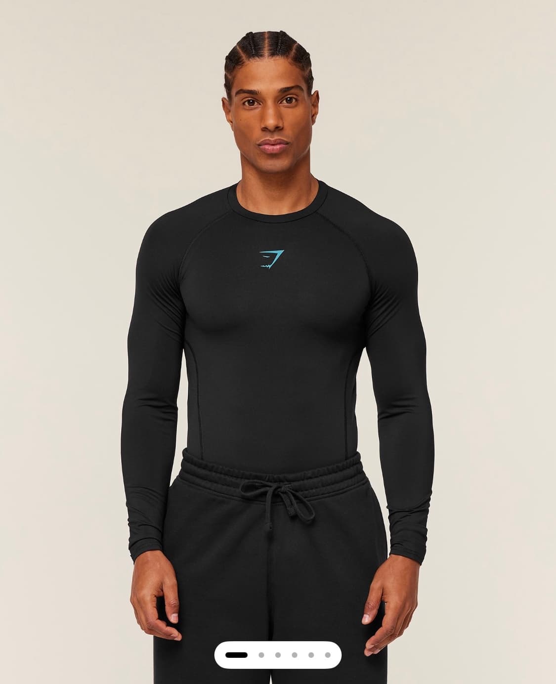 짐샤크 컴프레션 M 상품이미지1