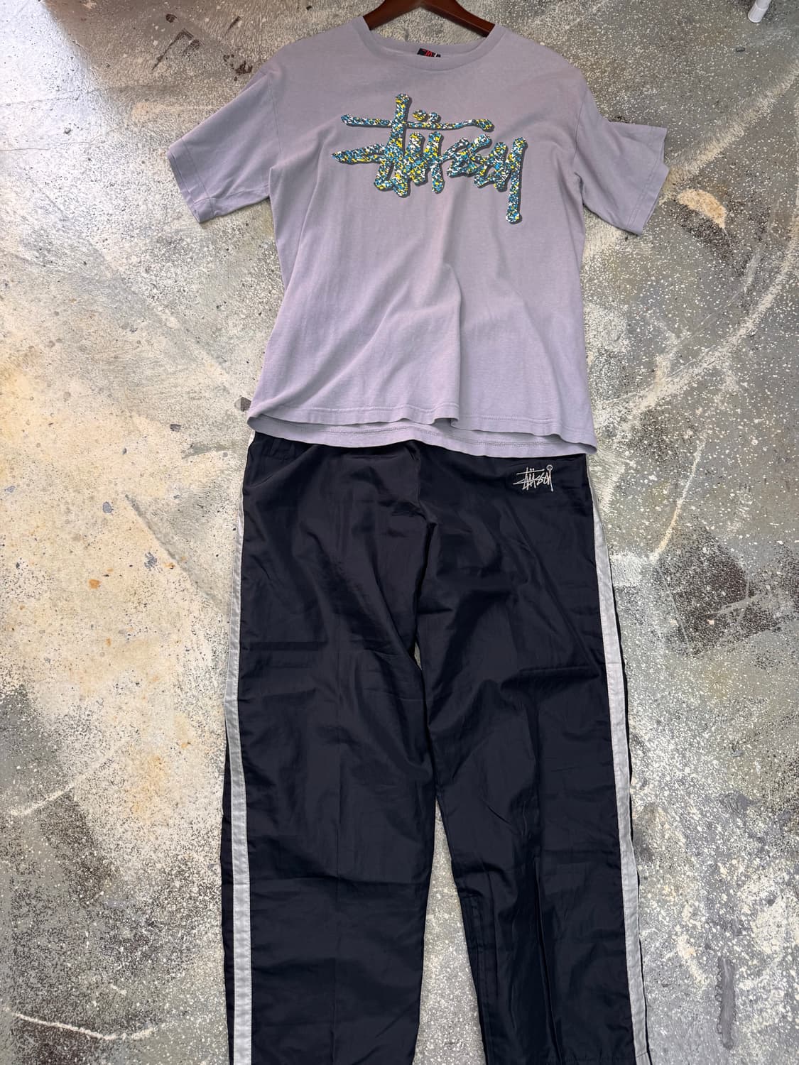 old stussy  상품이미지1