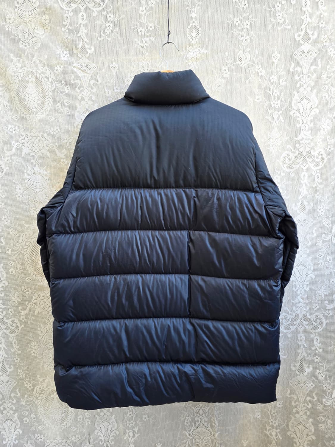 올드 나이키 패딩 550 필파워 상품이미지6