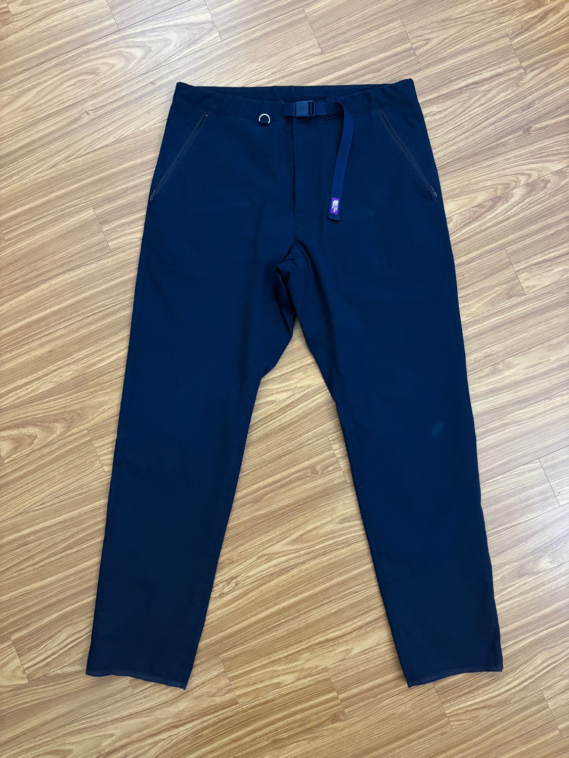 노스페이스 퍼플라벨 팬츠 상품이미지2