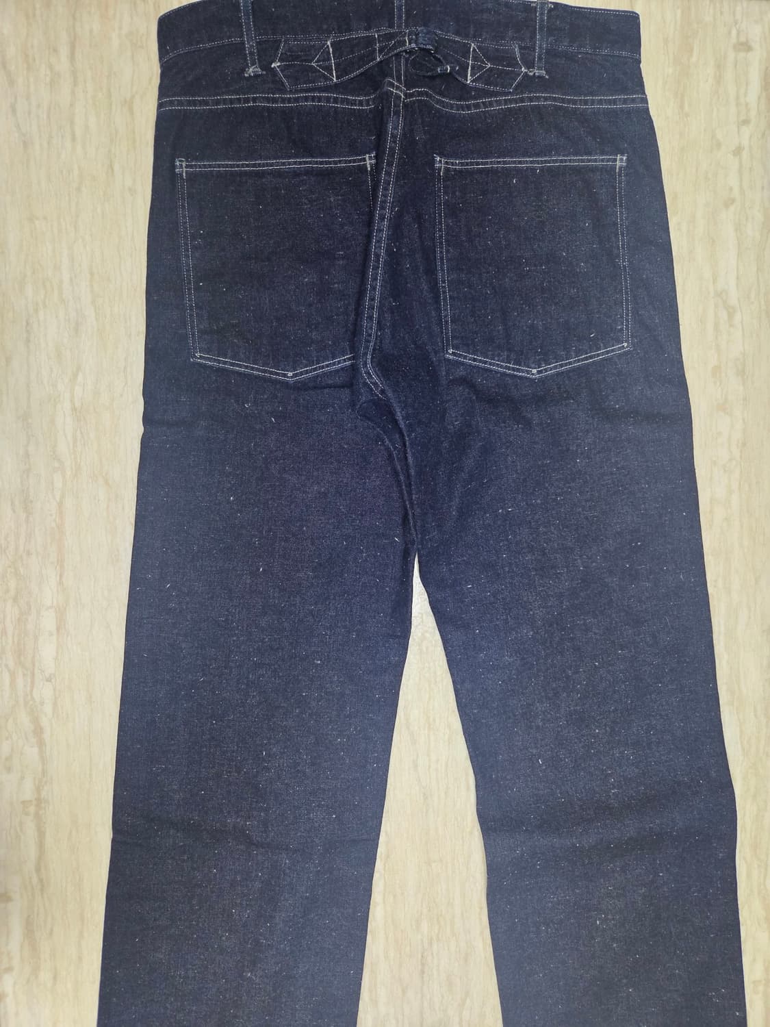 RRL 리미티드 빈티지 파이브포켓 (30X30) 상품이미지2