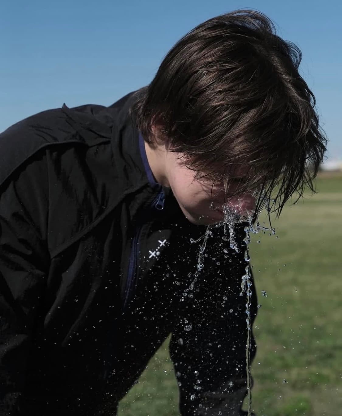 jlal 사운드스포츠 바람막이 xl 상품이미지1