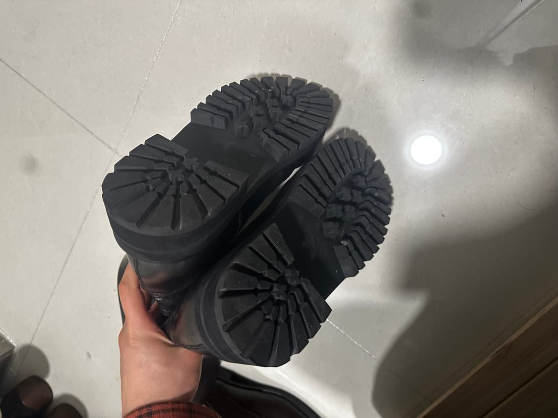 42) 프로토콜인덱스 샤프트 부츠 상품이미지4