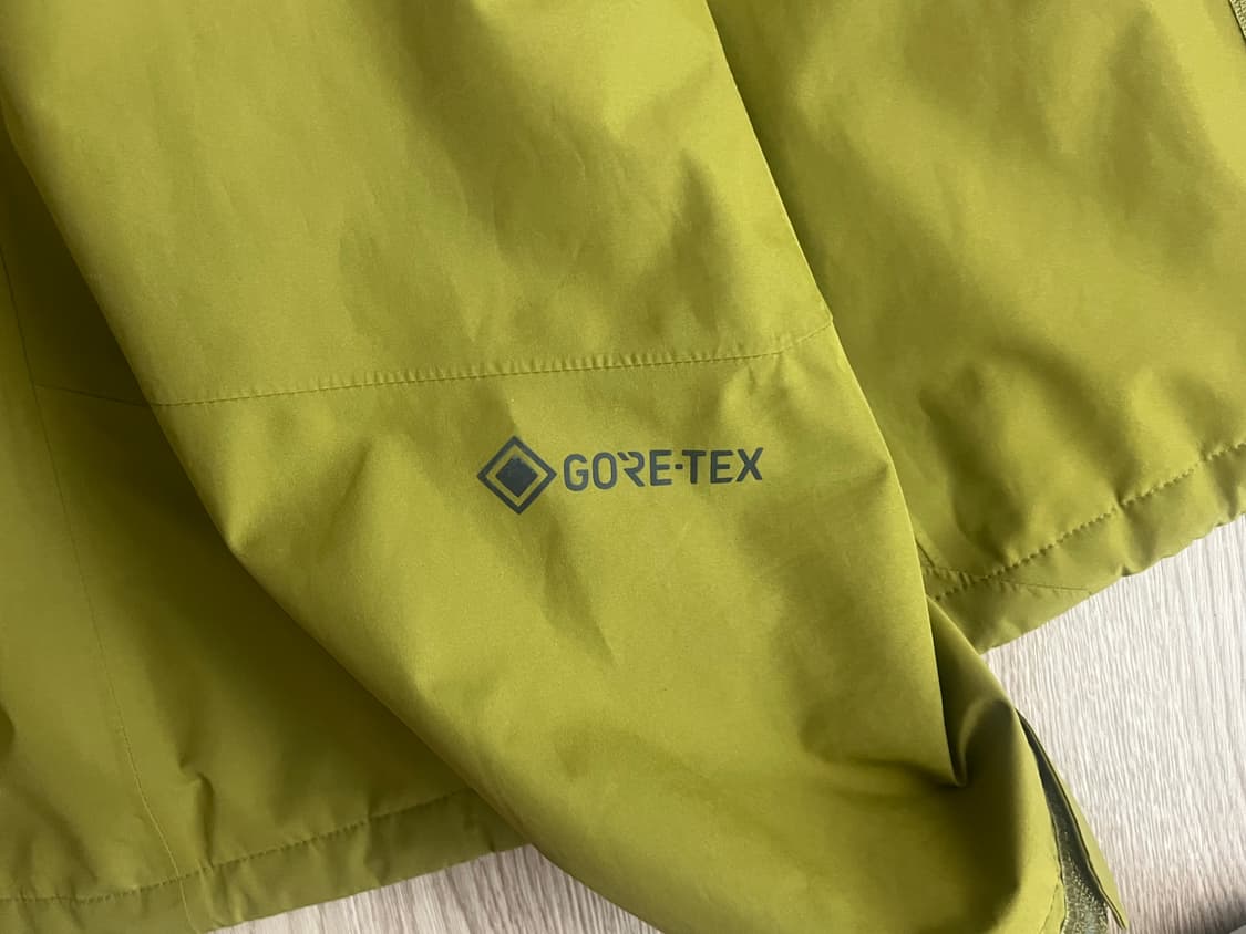 [105] 블랙야크 바람막이 고어텍스자켓 M로드GTX자켓 상품이미지5