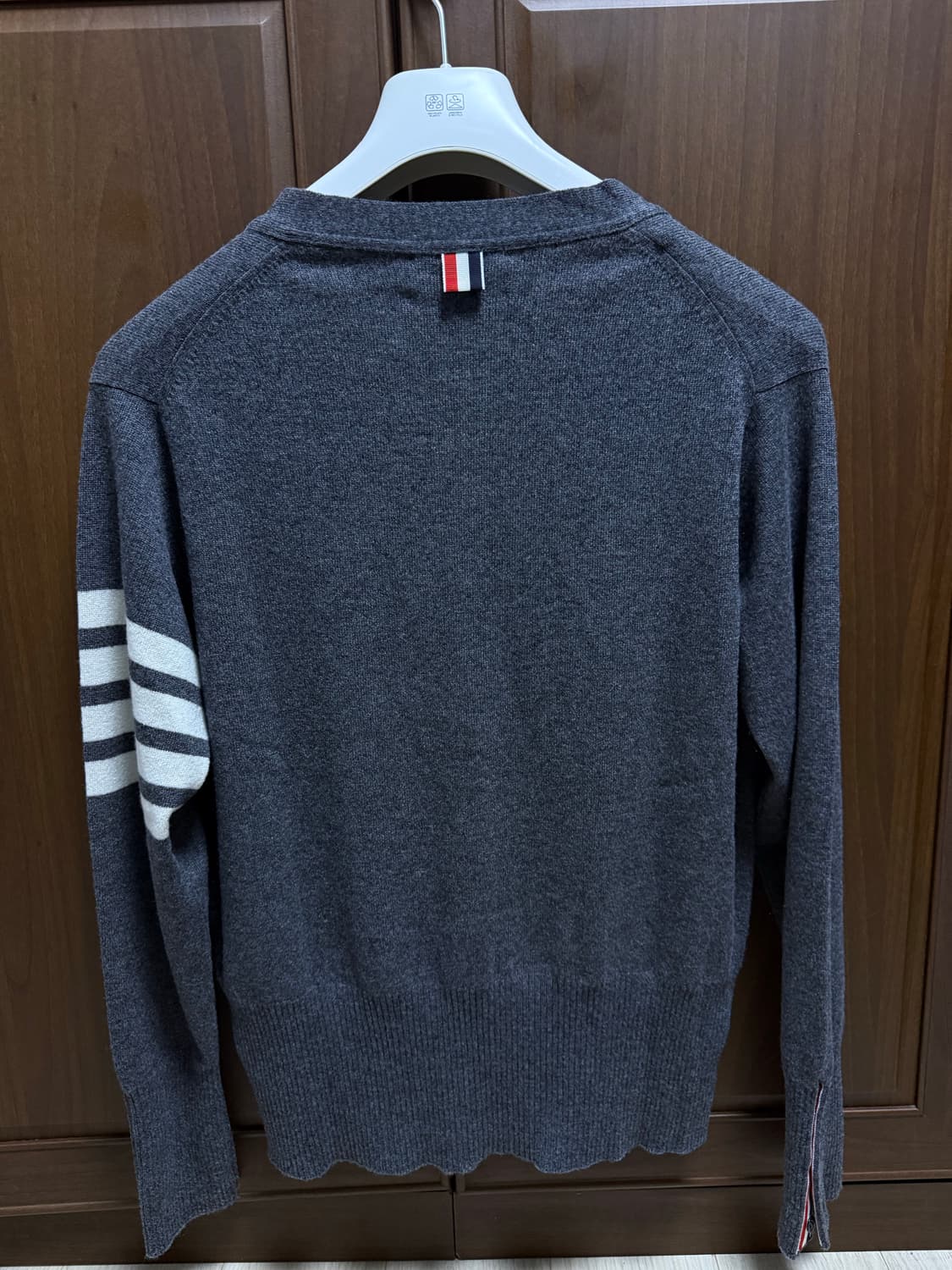 톰브라운 캐시미어 가디건 3사이즈 새상품 상품이미지6