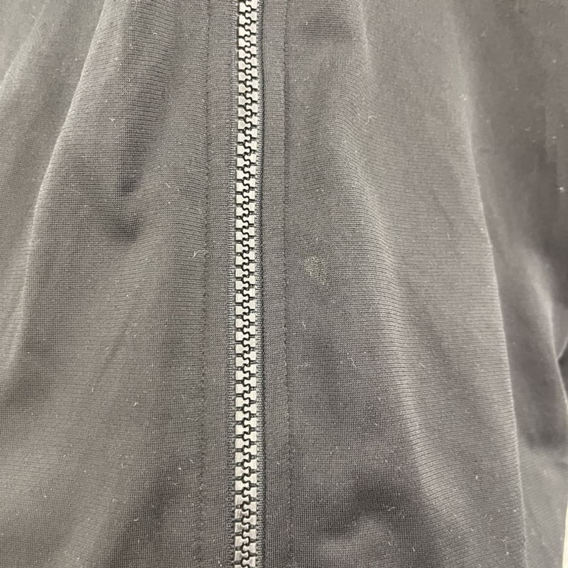 아디다스 올드스쿨 빈티지 스트릿 힙합 져지 집업 L C10575 상품이미지8