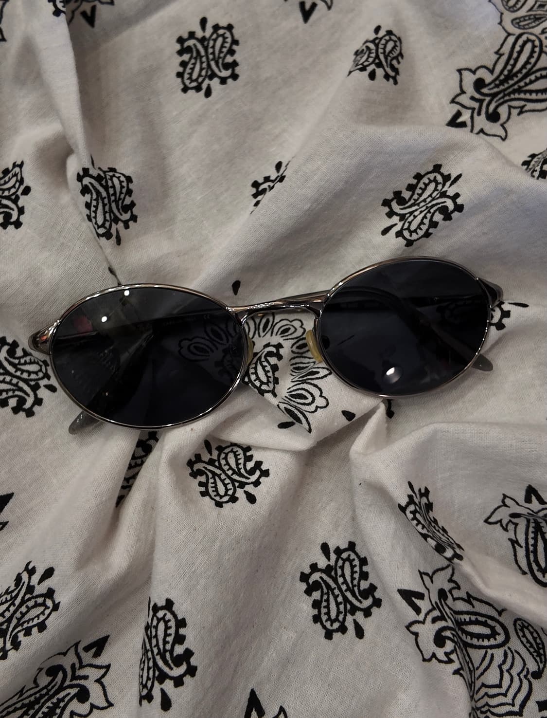 Ray-Ban 레이밴 00s sunglasses 상품이미지2