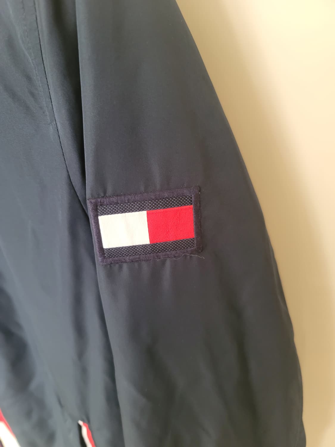 타미힐피거 캐주얼 자켓 남색 M 95사이즈 상태극상

 상품이미지3