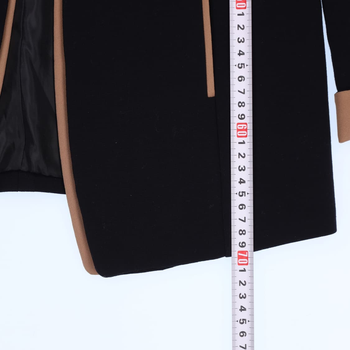 87-94-167 모조에스핀 여성 블레이저 자켓 N7369 상품이미지7