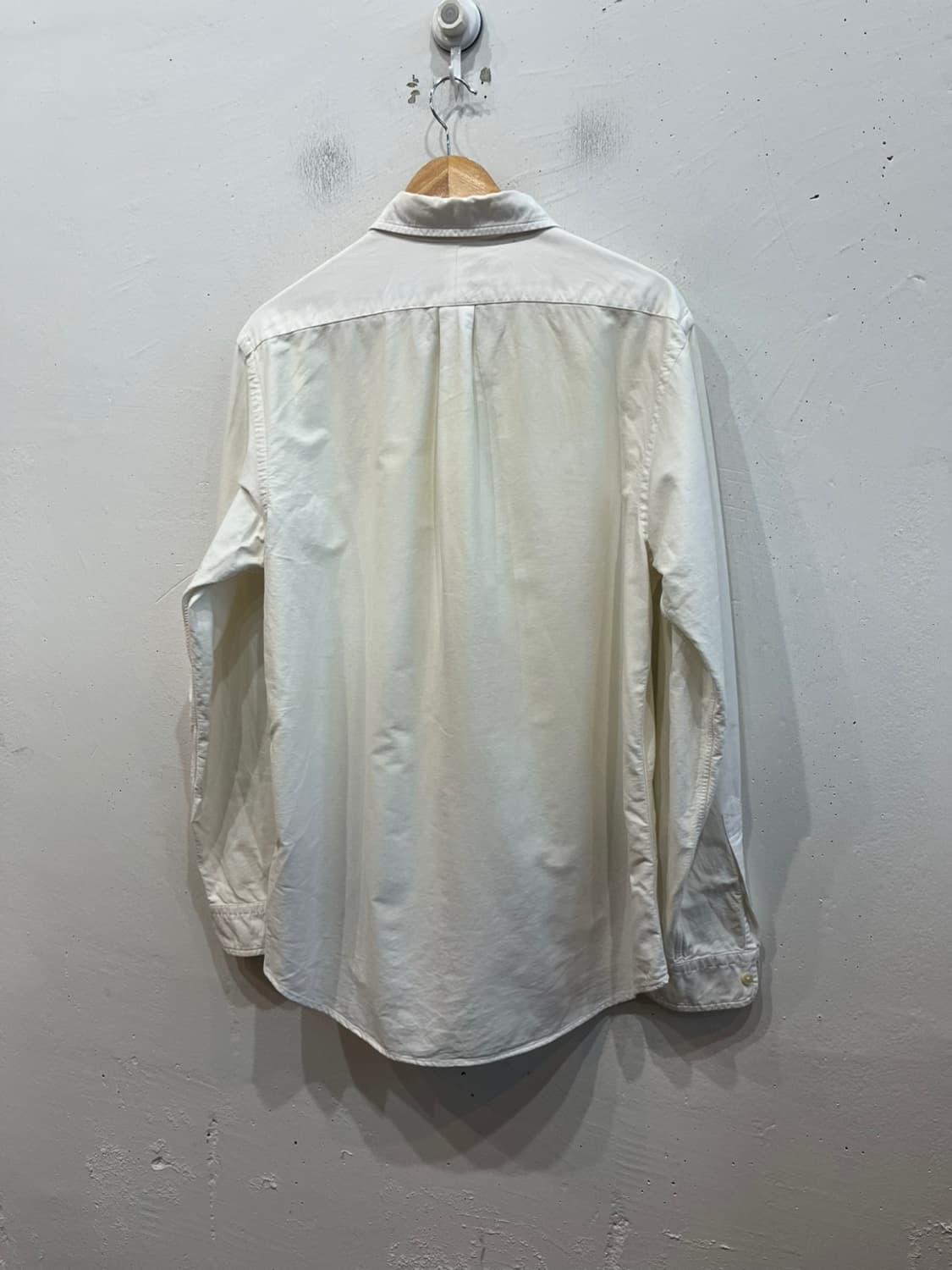 폴로랄프로렌 옥스포드 셔츠 L 상품이미지4