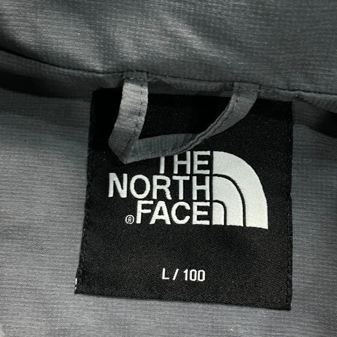 100 노스페이스 바람막이  상품이미지3