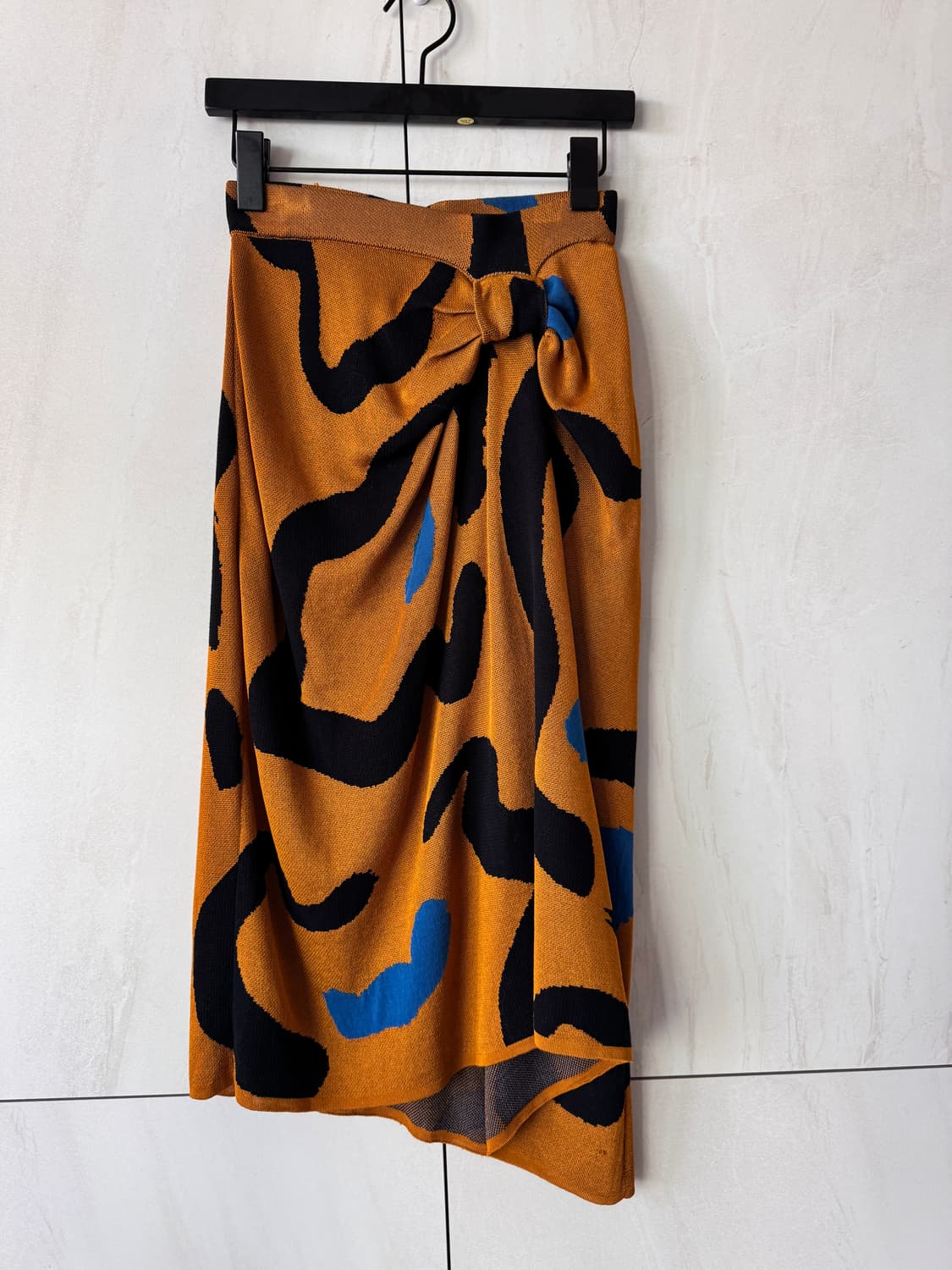 새상품 Christian Wijnants 패턴 스커트 XS(44사이즈) 상품이미지1