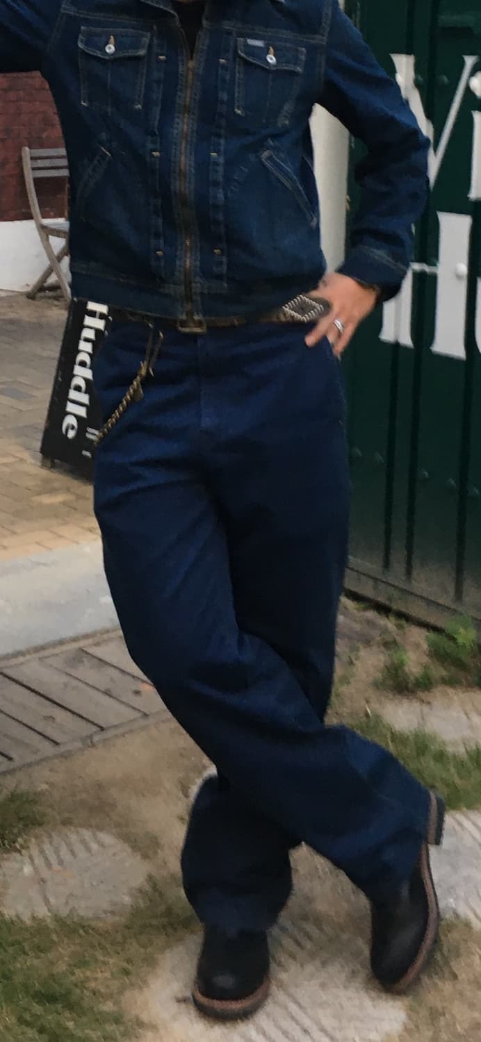 리바이스 레드탭 팬츠 상품이미지4