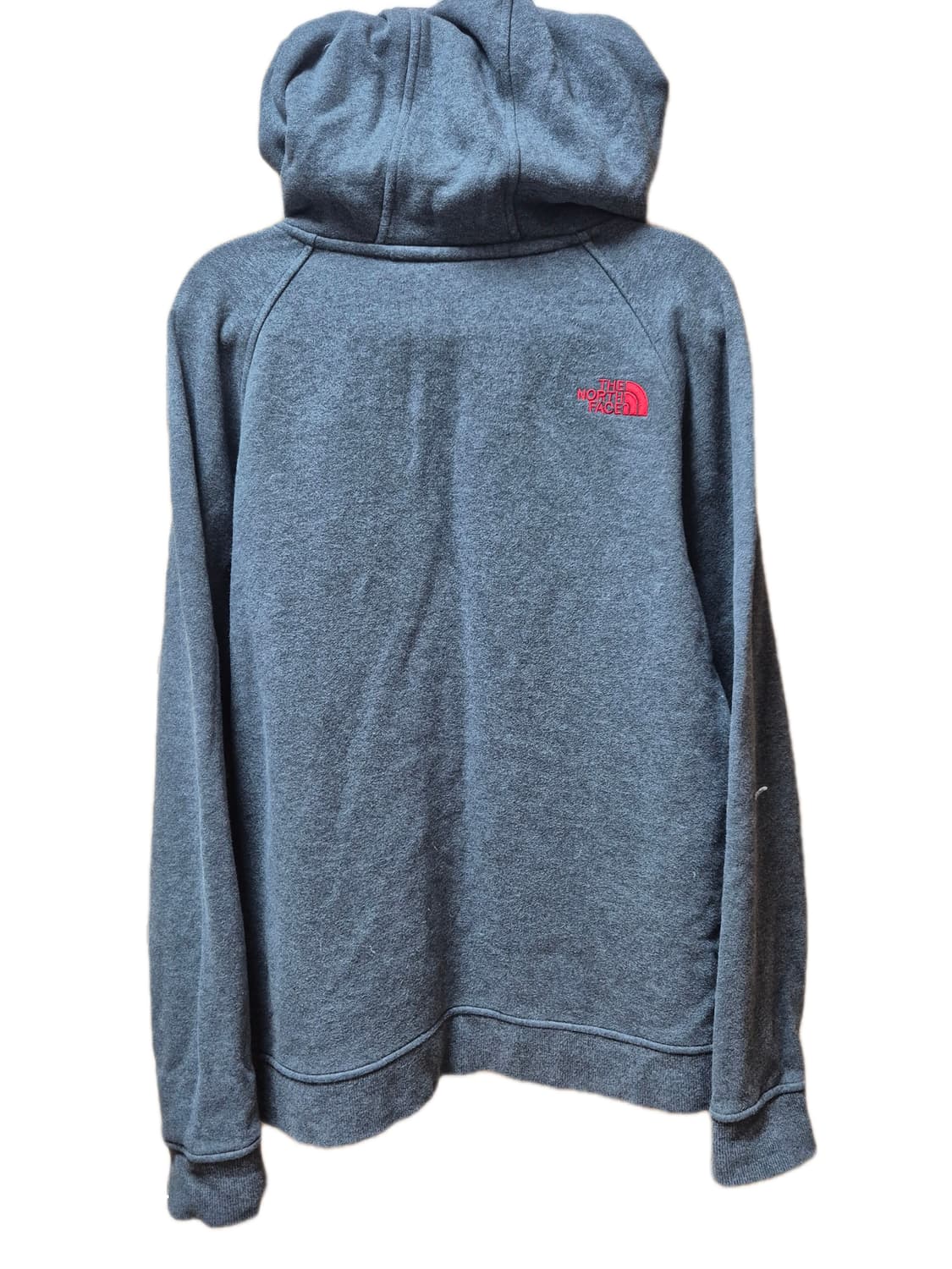 노스페이스 패치자수후드 상품이미지2