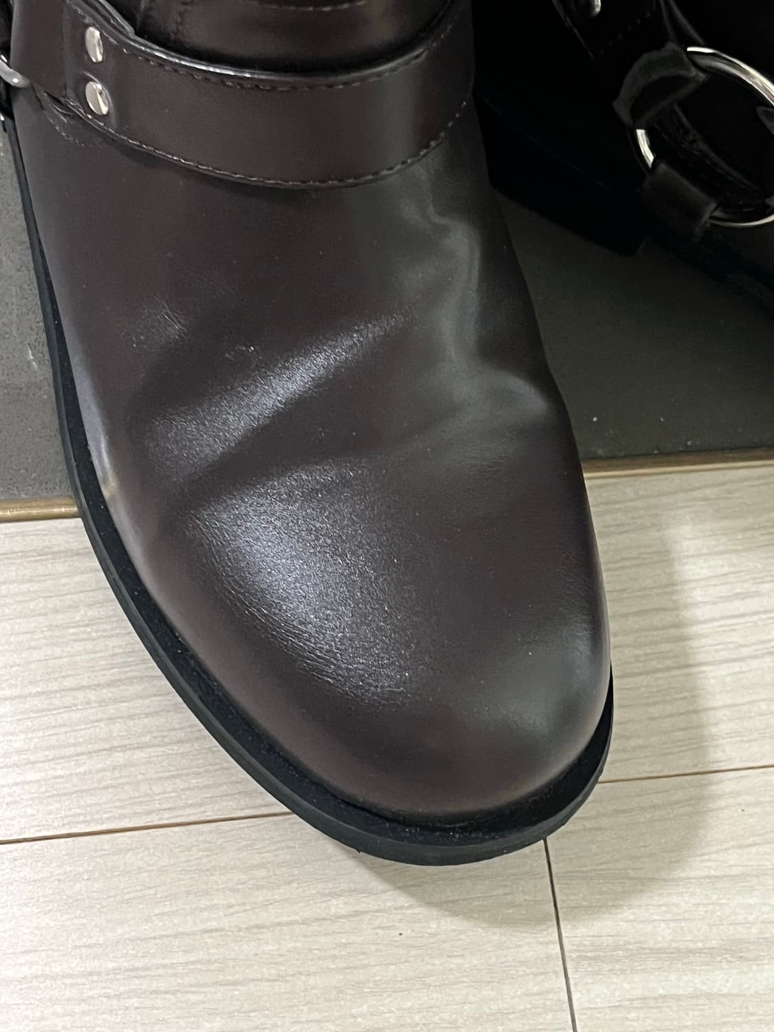 사뿐 부츠 230 상품이미지3