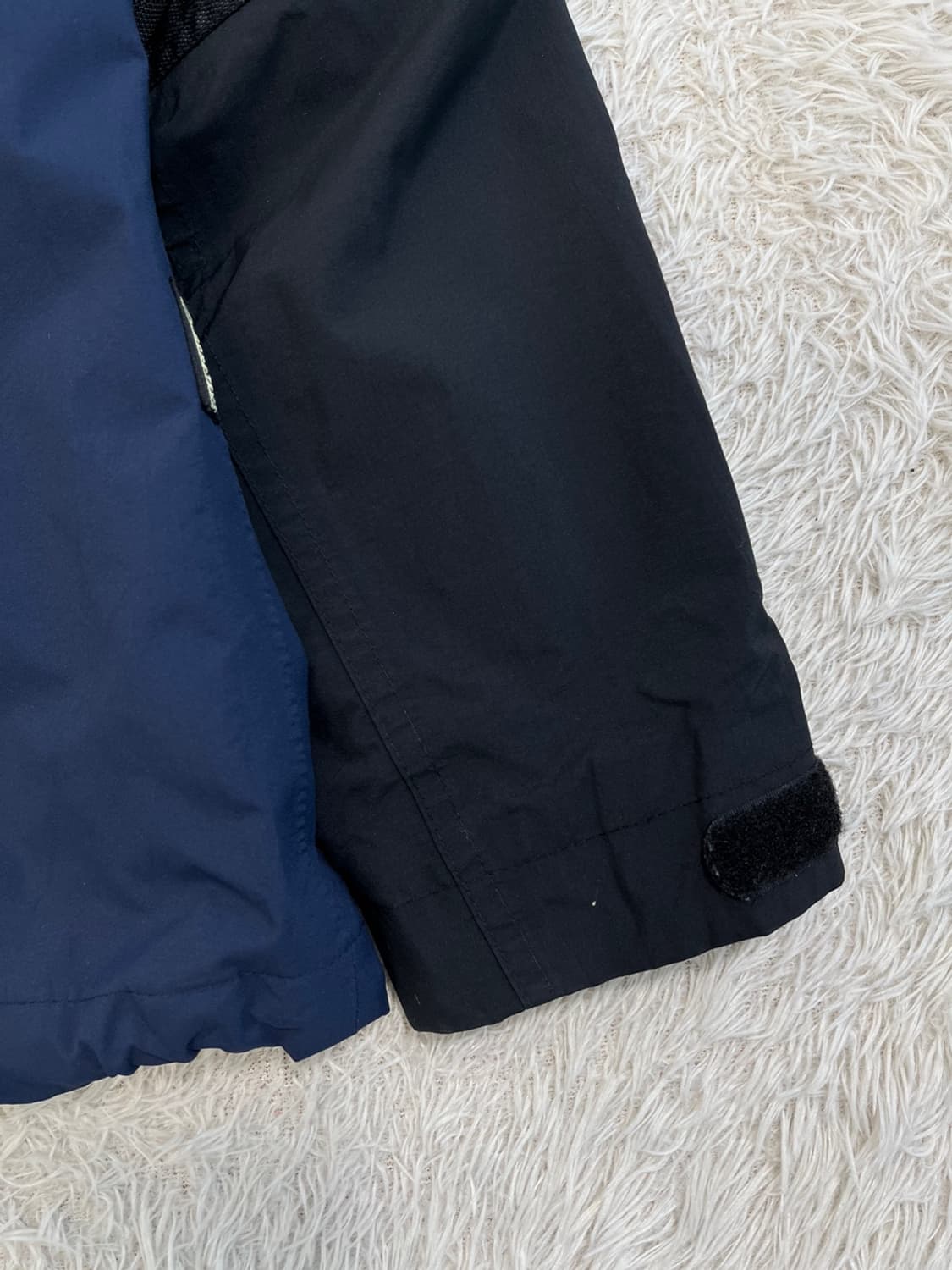 코오롱스포츠 고어텍스 바람막이/#62 상품이미지4