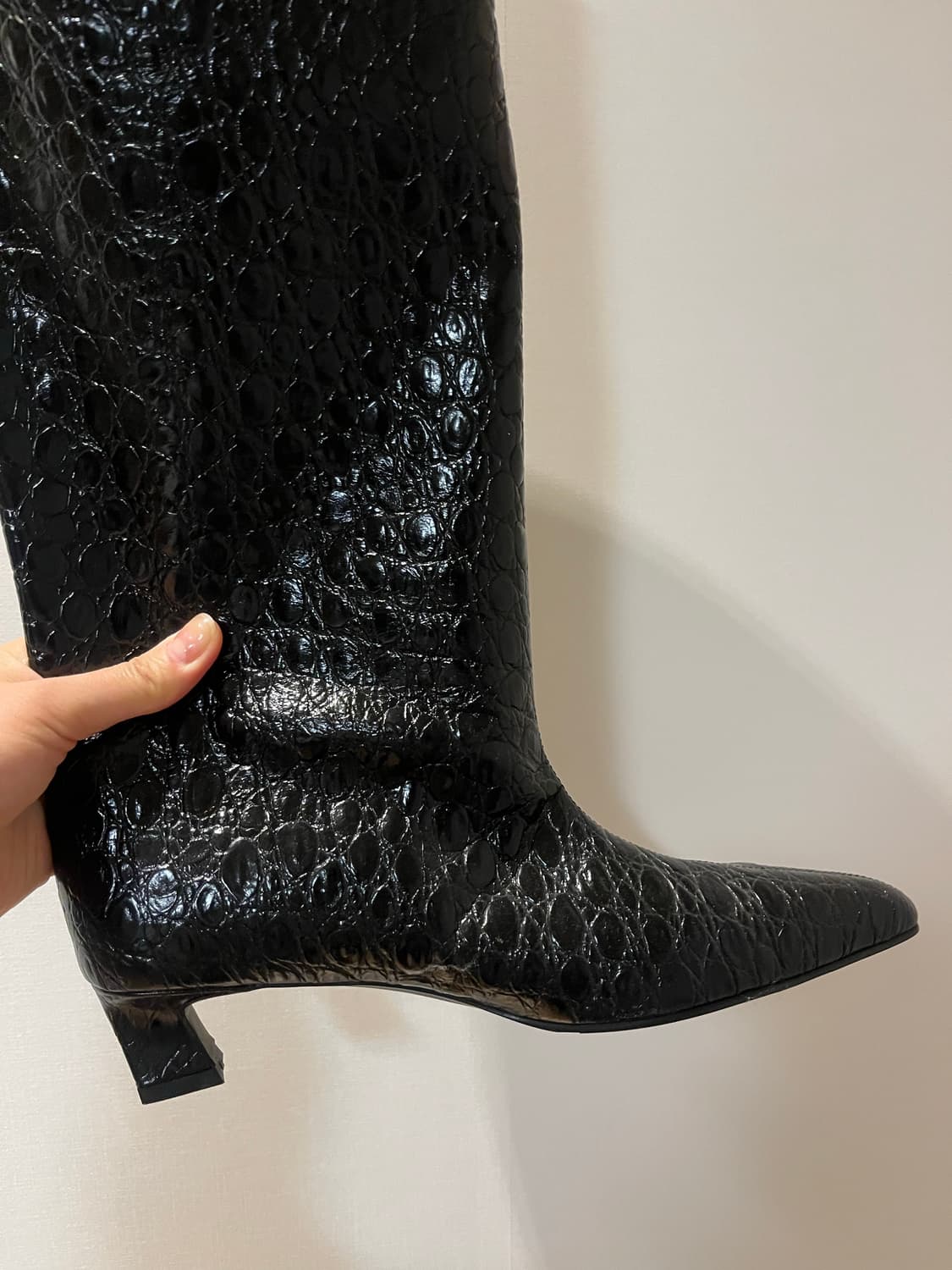 Dragonblues 부츠 상품이미지3