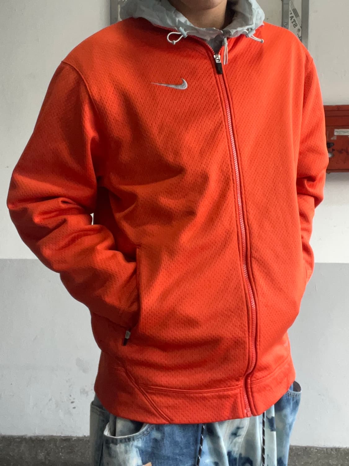 나이키 져지 상품이미지2