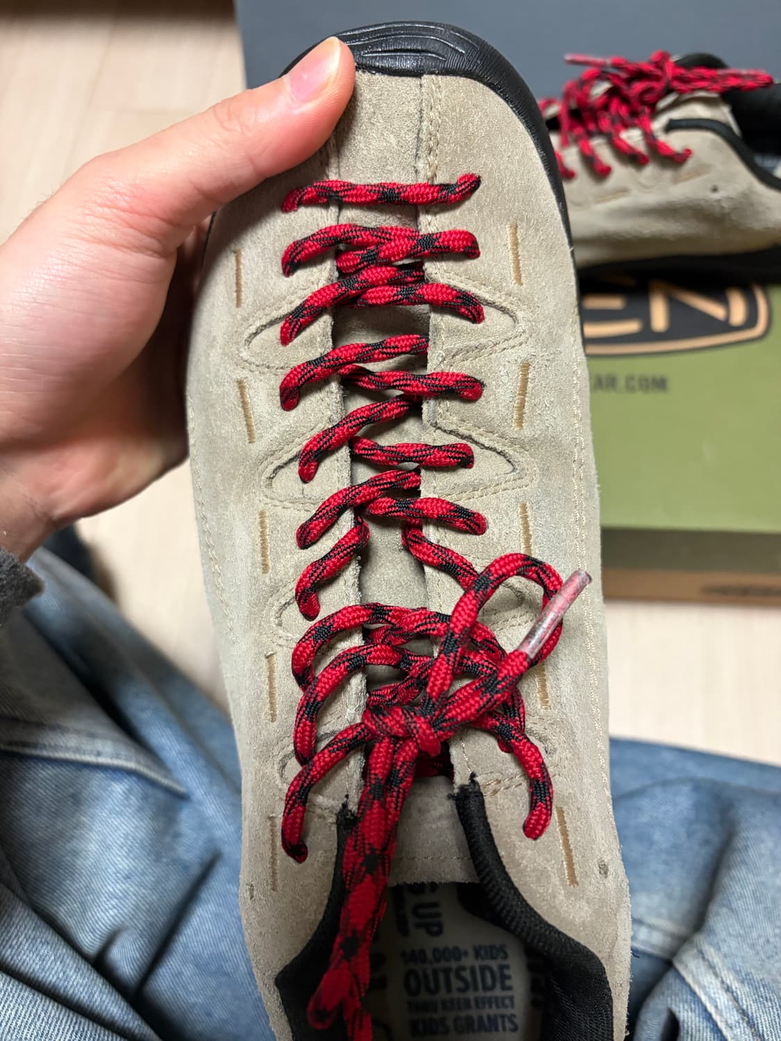 킨 재스퍼 280 상품이미지3