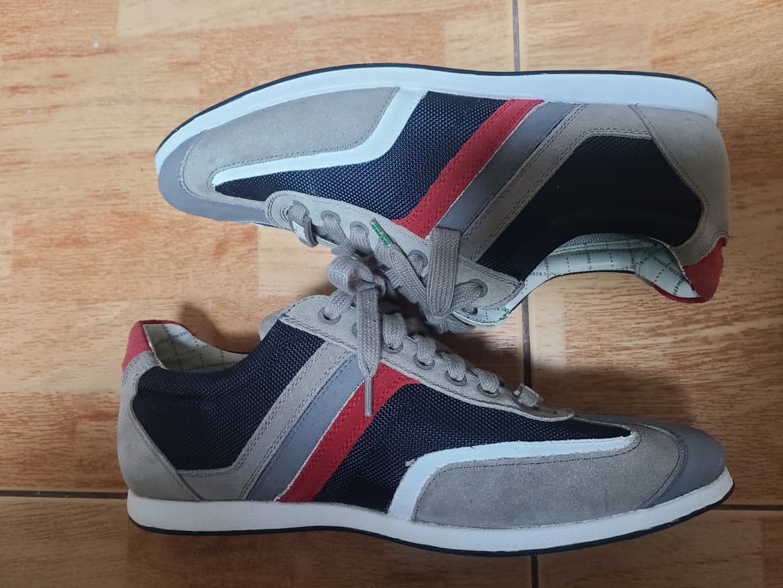 휴고보스 40사이즈(260추천) 상품이미지5