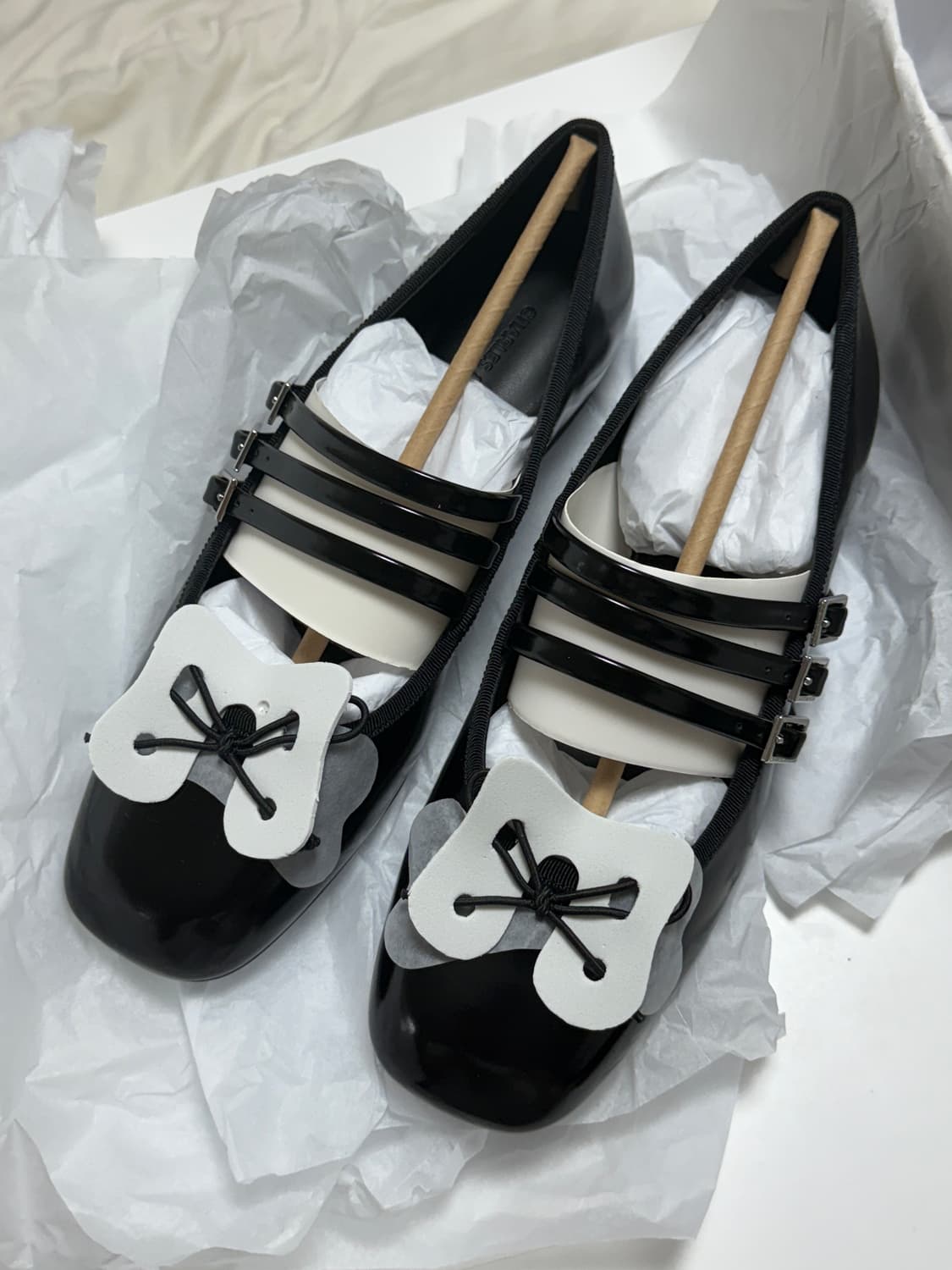 찰스앤키스 메리제인 37 새상품 상품이미지1