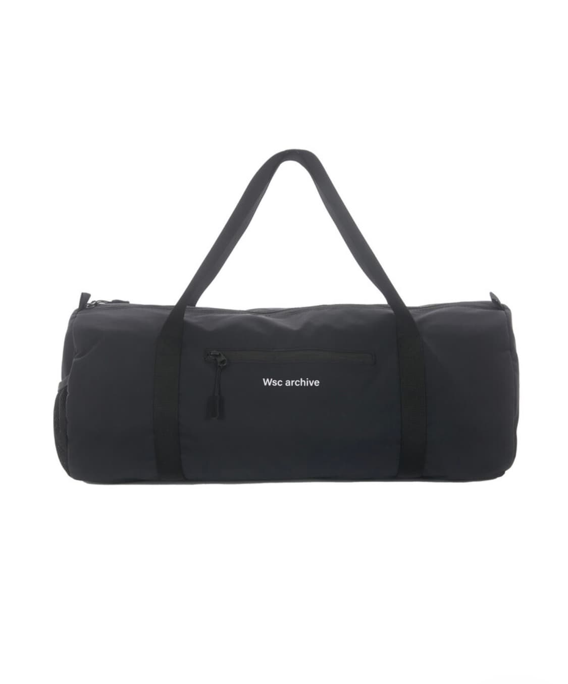 더블에스씨 아카이브 에센셜 베럴백 001 상품이미지1